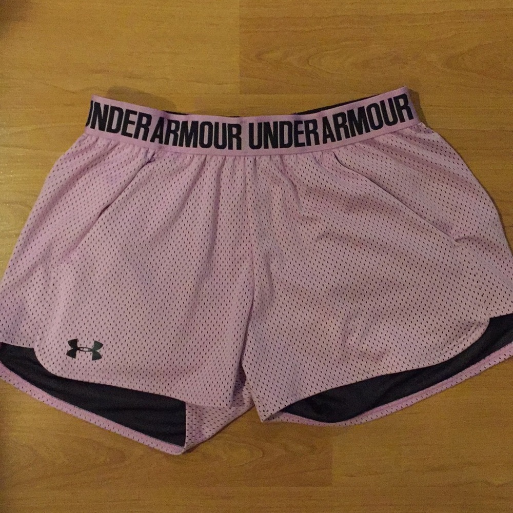 Under Armour Shorts sz s